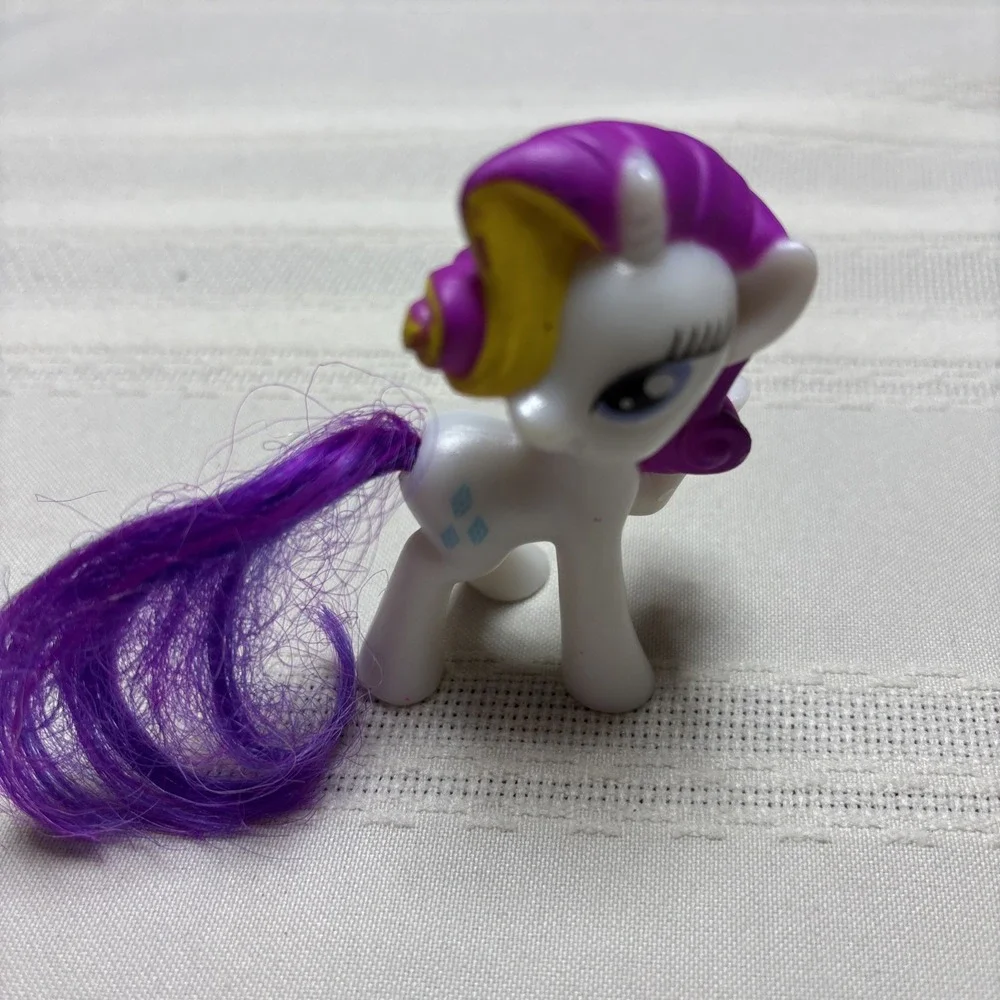 My Little Pony McDonalds 